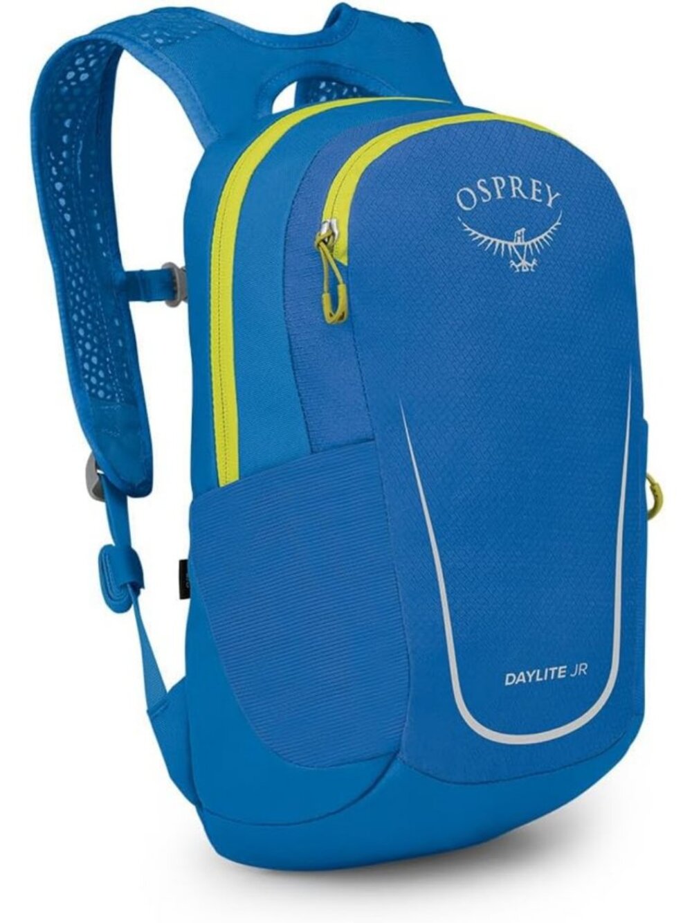 Kids' Commuter Backpack - Lightweight, Durable, Stylish Blue Daypack for School